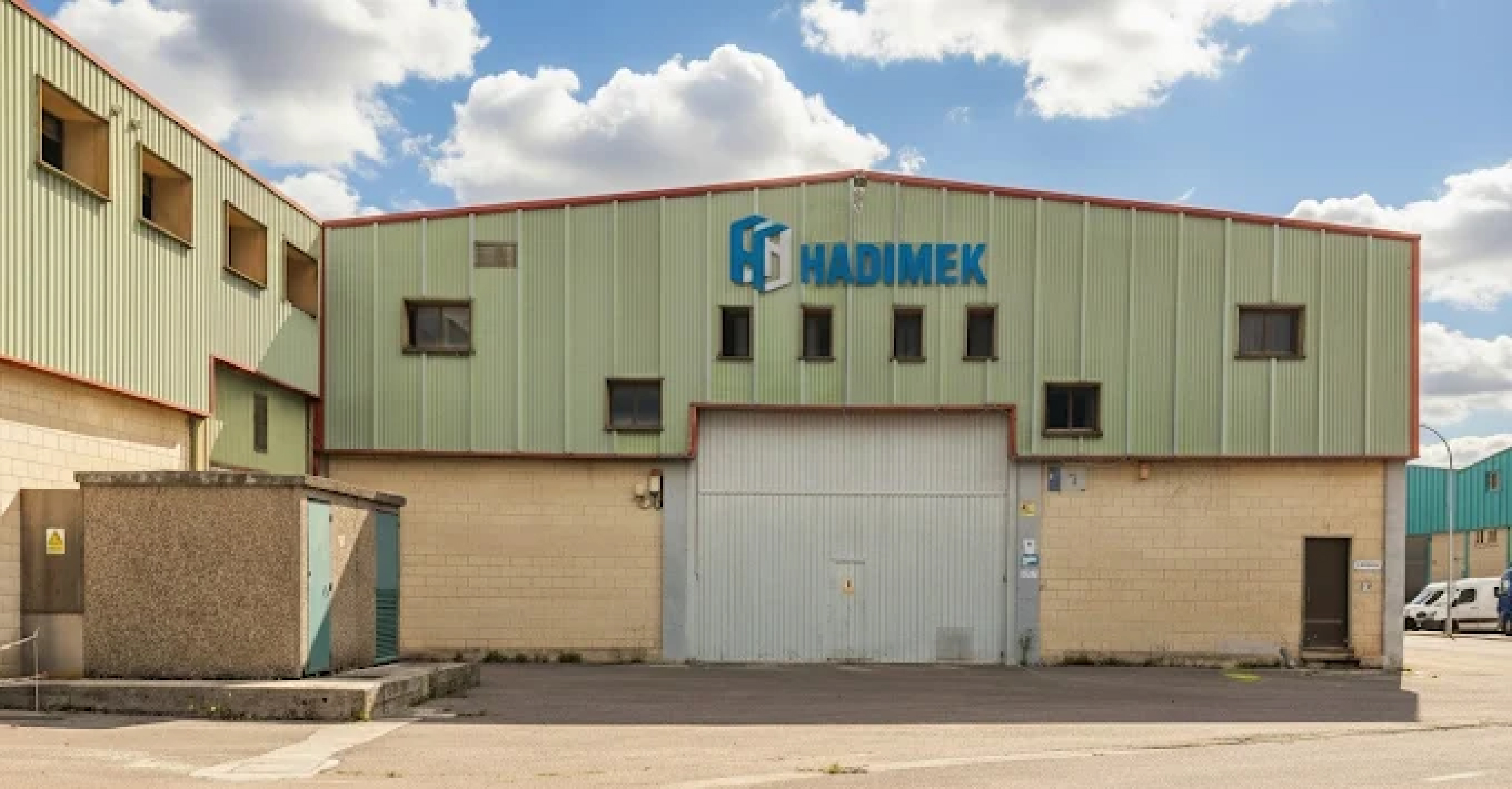 HADIMEK